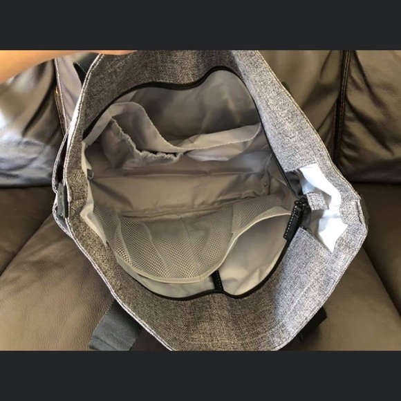 Jujube Diaper bag